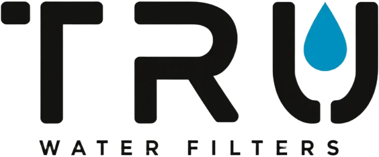 TRU Water Filters Logo