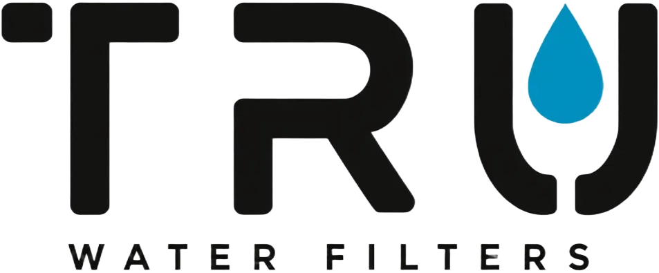TRU Water Filters Logo