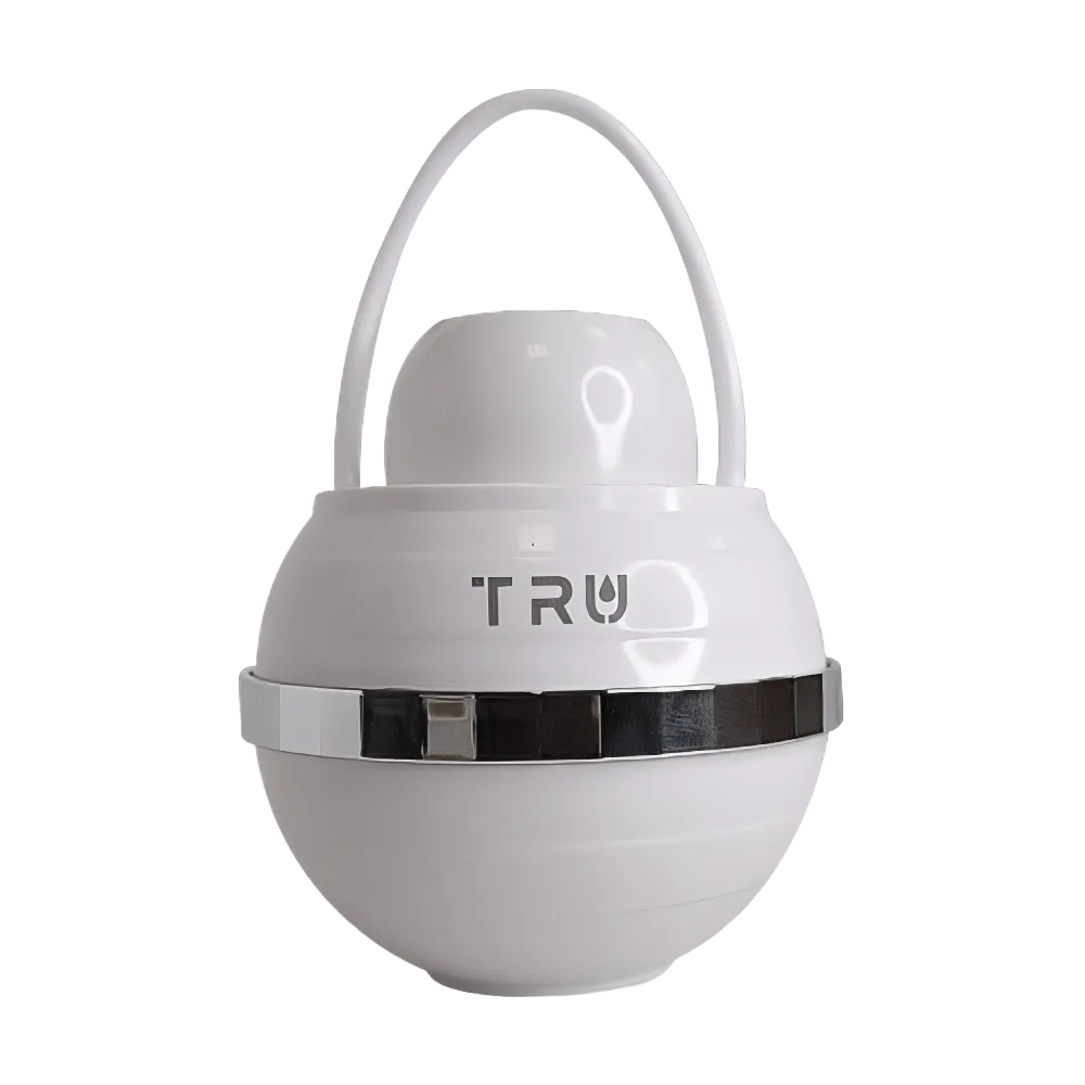 Tru Water Filters Bath Water Filter