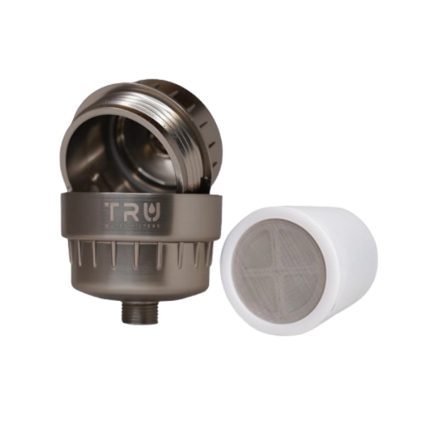 TRU Shower Water Filter