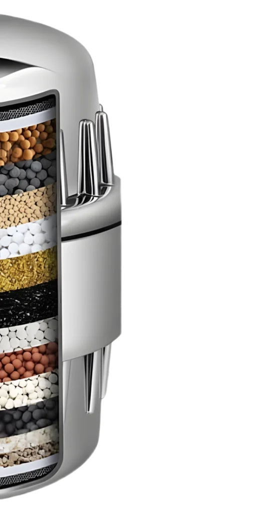 Filtration & Protection